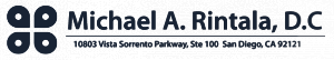 Dr. Michael Rintala, D.C